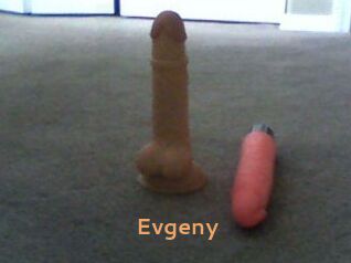 Evgeny