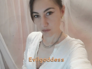 Evilgoddess