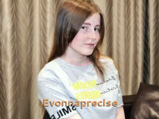 Evonnaprecise