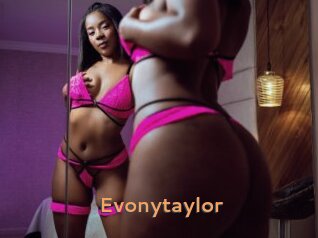 Evonytaylor
