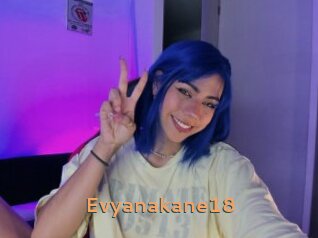 Evyanakane18