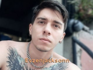 Evzenjacksonn
