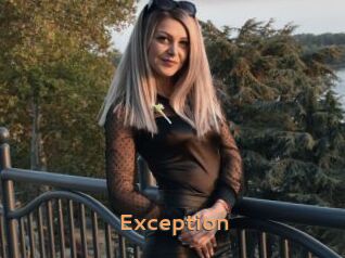 Exception