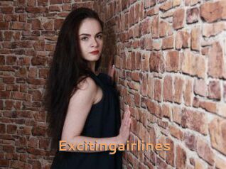 Excitingairlines