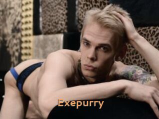 Exepurry
