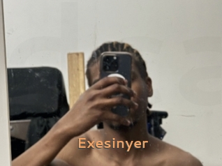 Exesinyer