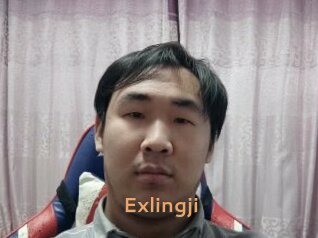 Exlingji