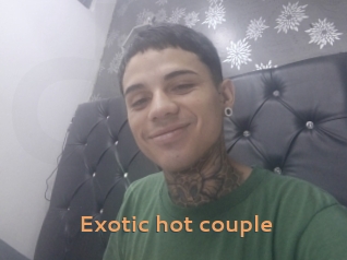 Exotic_hot_couple