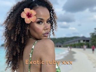 Exotic_ruby_xxx