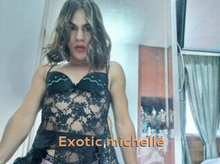 Exotic_michelle