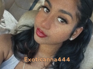 Exoticanna444
