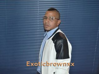 Exoticbrownxx