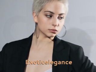 Exoticelegance