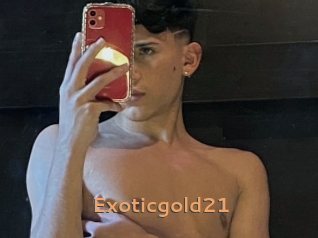 Exoticgold21