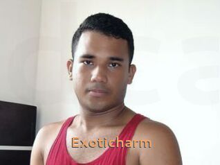 Exoticharm