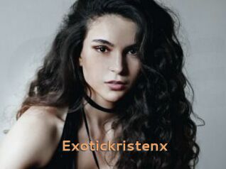 Exotickristenx