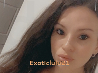 Exoticlulu21