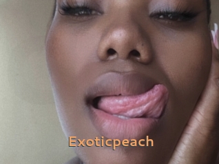 Exoticpeach