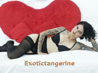 Exotictangerine