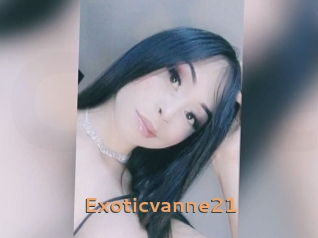 Exoticvanne21