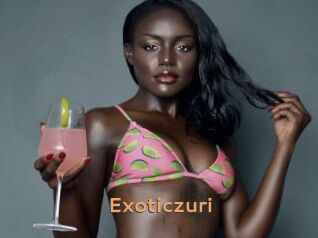 Exoticzuri
