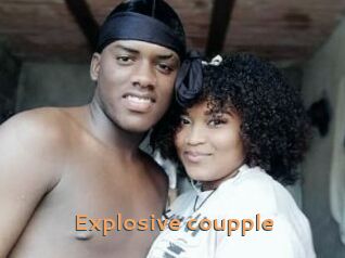 explosive_coupple Du Cul A Gogo