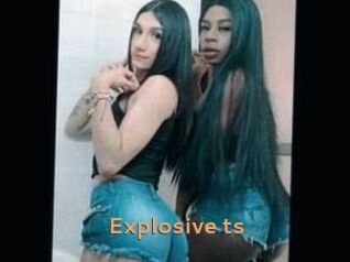 Explosive_ts