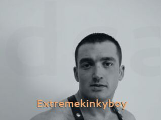 Extremekinkyboy