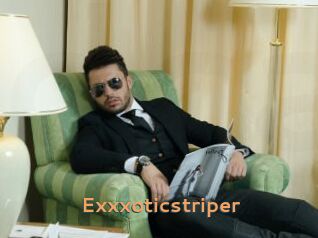 Exxxoticstriper