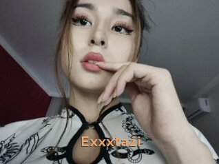 Exxxtazi