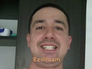 Ezdiloam