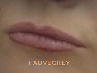 FAUVEGREY