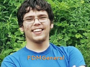 FDMGeneral