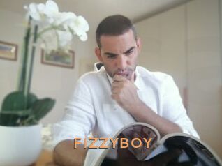 FIZZYBOY