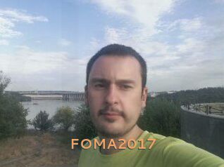 FOMA2017