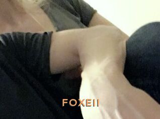 FOXEII