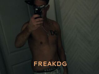 FREAKDG