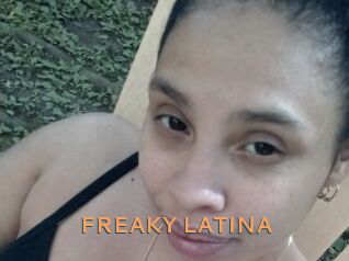 FREAKY_LATINA
