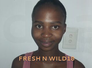 FRESH_N_WILD18 Du Cul A Gogo