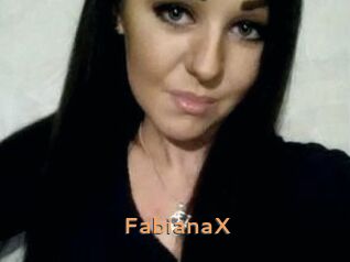 FabianaX