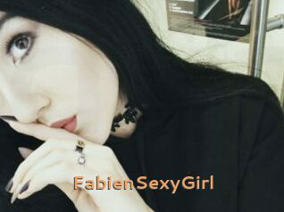 FabienSexyGirl