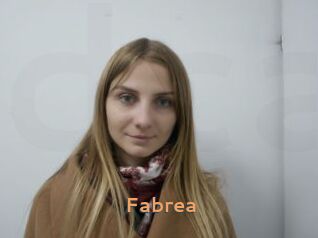 Fabrea