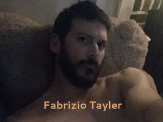 Fabrizio_Tayler
