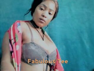 Fabulous_Tee