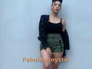 Fabulousoyster