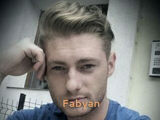 Fabyan