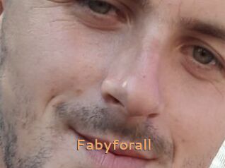 Fabyforall