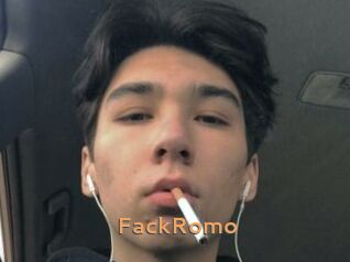 FackRomo