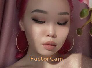 FactorCam