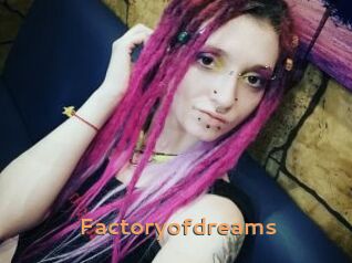 Factoryofdreams